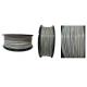 Multi color 1.75mm 1KG ABS Filament Spool 3D Printer Filament