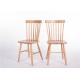Traditional High Back Dining Room Chairs , Contemporary White Oak Kitchen Table Chairs