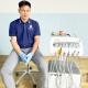 High End Veterinary Workbench For Small Animals Dental Equipment With Surgical Instruments