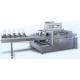 RX-150A Horizontal Four-Side Sealing Packing Machine for bag packing