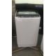 High Capacity Top Loading Fully Automatic Washing Machine With Tempered Glass