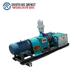 Plunger Pump With Suction Pipe Diameter Of 50mm