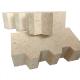SiC Content % 0 Cordierite/Mullite Honeycomb Refractory Bricks Baffle Bricks High Alumina Block