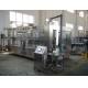 Full Automatic Bottle Filling Machine Aseptic Juice Filling Equipment