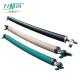 No Wrinkle Plastic Film Rollers Bow Banana Roller For Food Plastic Wrap Packaging