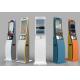 Barcode Self Service ATM Payment Kiosk Machine Cash Acceptor Recycler Automatic
