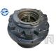 Excavator Hydraulic Parts Travel Motor Reducer Gearbox GM09 for E70B 500*500*700mm