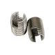 M5 Self Tapping Thread Insert Type Of 302 Stainless Steel Helicoil