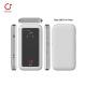 OLAX MQ46 5G eSIM vSIM card mobile wifi router Portable 5G LTE wireless Pocket wifi router for outdoor with sim card sol