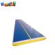 Large Folding Inflatable Air Tumble Track For Backyard / School