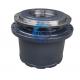507-1118 E312GC E312D Excavator Travel Reduction Gearbox For Caterpillar E313GC CAT313GC