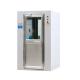 Small Air Shower Room System For Pharma Modular Dust Free Clean Room Equipment