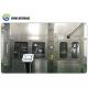 Small Plc Control Ss304 Beer Can Filling Machine