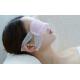 Heated Eye Mask for Promote Sleep, Moisturize Eyes，Steam Relieve Dry Eyes Mask