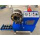 245Kg DX68 Hose Crimping Machine With Max Opening 114mm Dimension 730*480*740 Mm