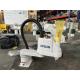 EPSON LS3-401S Used Scara Robot With 3kg Payload 400mm Reach