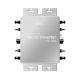 IP65 1200W 1400Watt Solar Micro Inverter Plug & Play Micro Inverter Grid Tie Wifi Power 800W 1000W
