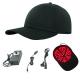 Hair Regrowth Infrared Light Helmets 660nm 850nm For Enhanced Blood Circulation