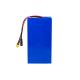 Customized Li Ion Power Battery Pack 20Ah Lifepo4 48v Battery Pack