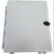 Outdoor Fiber Optic Distribution Box IP65 Protection 48 Port