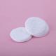 Hot Seller Reusable Round Cosmetic Cotton Pad For Makeup Remover