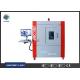 Foundries Low Density 2d X Ray Inspection Machine 130KV Operation Stability