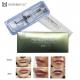 Hot sale acido hialuronico inyectable dermal lip filler injection hyaluronic acid filler for lip injections