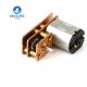 Spur Gearbox N20 DC Gear Motor 3V 6V 12mm Micro Electric Motor