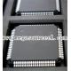 Integrated Circuit Chip Microcontrollers MC68HC11D0FN MOTOROLA PLCC44
