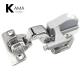 IP55 Cabinet Door Hinges Hydraulic Smart Touch Kitchen Cupboard Hinges