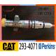 293-4071 original and new Diesel Engine C7 C9 Fuel Injector for CAT Caterpiller 387-9430 245-3517 245-3518 293-4067