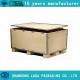 industrial box wooden folding boxes