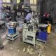 Fully Automatic Industrial Steel Twisted Brush Machines for Making Steel Wire Wheel