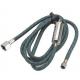 Multi Color Braided Air Compressor Hose Airbrush Quick Connector Accessories AH
