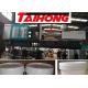 Fully Automatic PET Preform Injection Molding Machine 90 Tons Multi Injection Speed