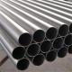 Stainles Steel Seamless Tubes A213 TP304 TP316 TP321 TP321H Pickled And Annealed Heat Exchanger Tube