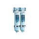 14.5-58psi UF Based Water Purifier , Multifunctional Ultrapure Water Filter