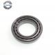 32008 X/QVA621+BT1-0 Rear Wheel Bearing 40*75*19mm Heavy Duty High Speed