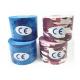 Creative 5m x 5cm Kinesiology Sport Muscles Care Elastic Physio Therapeutic Tape