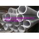 Stainless steel ERW pipes