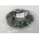 Insulator Material Yaskawa Encoder Cable , Waterproof JZSP CVP60 20 Servo Encoder Cable
