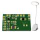 Desk Lighting 5V MOS PCBA Circuit Board With Welding Plate