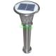 Stainless Steel high power LED solar garden lawn lighting (DL-SL372)