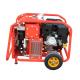 High Flow Rate Hydraulic Unit for Rescue Equipment Tools Powered by Gasoline Engine