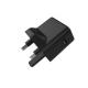 OEM ODM 3 Pin 5V1A UK Mains Charger