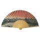 Premium Chinese Foldable Fan Bamboo Large Hand Held Folding Fans