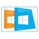 Microsoft Windows Server 2012 Versions Standard Edition 64bit 5 Clients