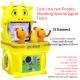 water shooting arcade game Double Water Shooting Machine coin games machine