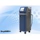 Professional Diode Laser Hair Removal Machine for Face / Underarm / Upper lip