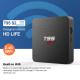 Full HD Ethernet WiFi 2.4GHz Android Set Top Box